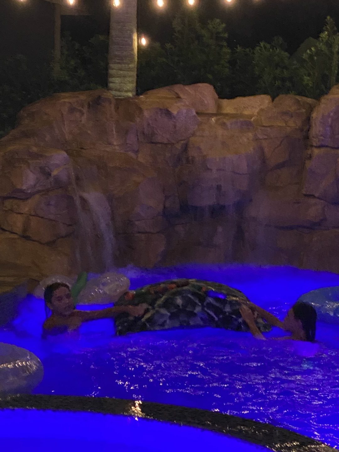 Gunite Professional Pool Company