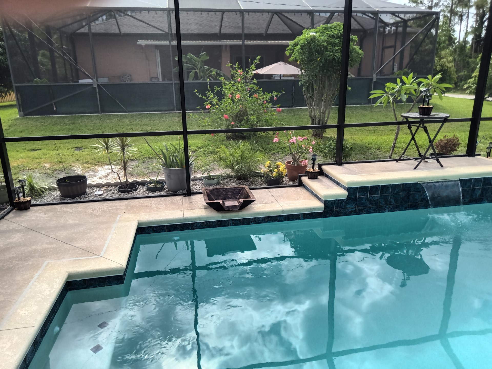 Coastal luxury builds